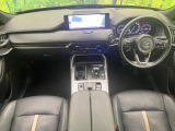 CX-60 3.3 XD エクスクルーシブモード ディーゼル 