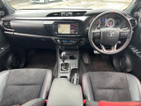 ハイラックス  Z GRスポーツ