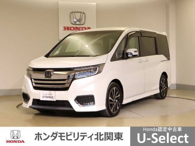 ステップワゴン 1.5 スパーダ クールスピリット ホンダ センシング 