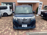 ルーミー 1.0 カスタム G-T 