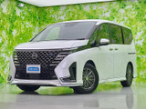 日産 セレナ 1.4 e-POWER AUTECH