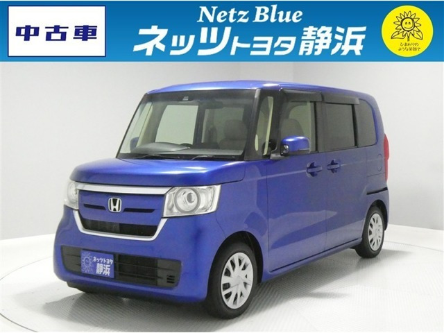 N-BOX G L ターボ