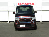 N-BOX G L ホンダセンシング 4WD 