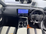 NX 350h Fスポーツ 4WD サンルーフ