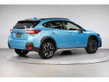 XV  2.0 アドバンス 4WD