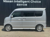 NV100クリッパーリオ G ハイルーフ 4WD 