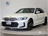 BMW 3シリーズセダン