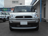 クロスビー 1.0 ハイブリッド(HYBRID) MZ 4WD 