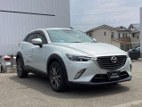 CX-3 1.5 XD ツーリング 