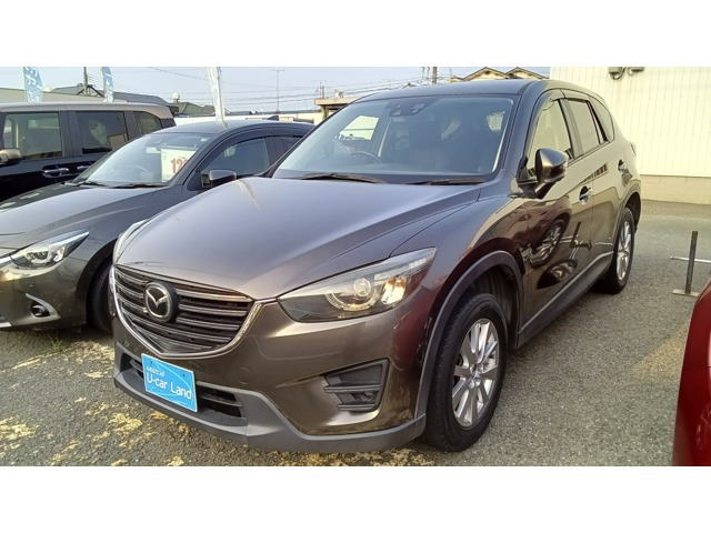 CX-5 2.0 20S プロアクティブ 