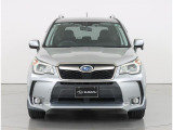 フォレスター 2.0 XT アイサイト 4WD 