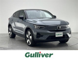 C40 リチャージ アルティメット ツインモーター 4WD 4WD サンルーフ