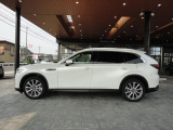 CX-80 3.3 XD Lパッケージ ディーゼル 4WD 