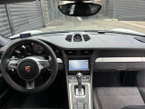 911 GT3 PDK