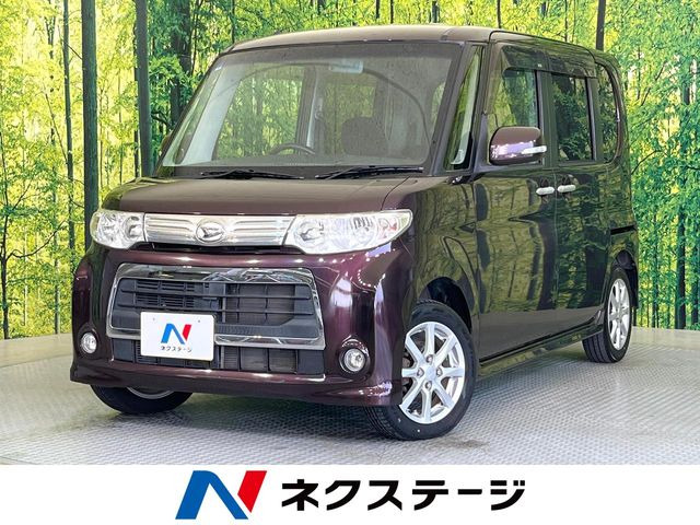 タントカスタム L 