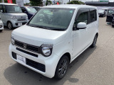 N-WGN L ホンダ センシング 4WD 