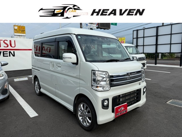 タウンボックス G スペシャル ハイルーフ 