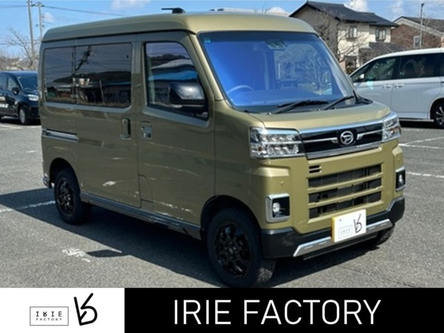 アトレー  RS 4WD