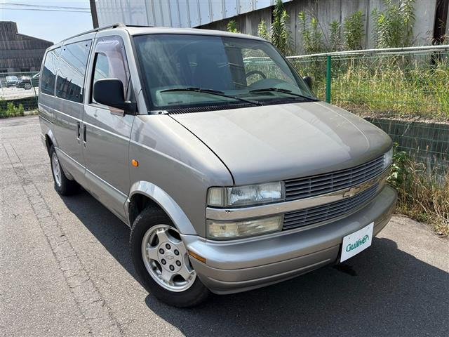 アストロ LS 4WD 4WD ワンオーナー