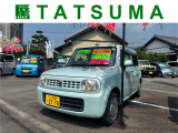 スズキ アルトラパン
