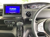 N-BOXカスタム G L ホンダセンシング 