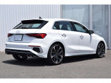 S3スポーツバック 2.0 4WD 