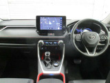 RAV4 2.0 アドベンチャー オフロードパッケージ II 4WD 