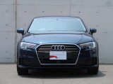 A3スポーツバック 1.4 TFSI 