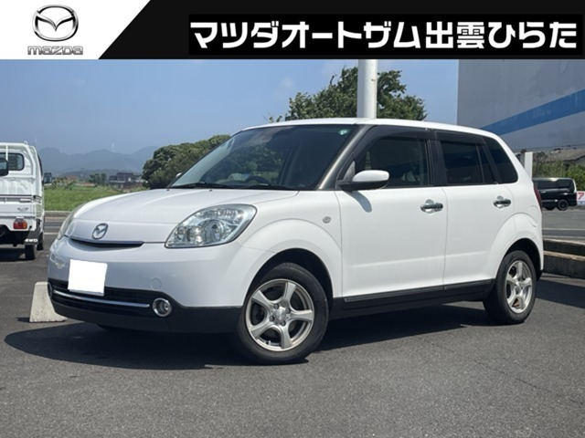 ベリーサ 1.5 C ドレスアップパッケージ