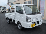 キャリイ 金太郎ダンプ 4WD 