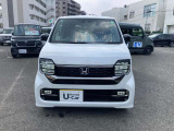 N-WGNカスタム L 