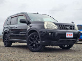 エクストレイル 2.0 20Xtt 4WD 