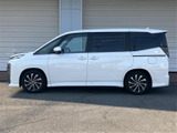 ヴォクシー 2.0 S-Z 