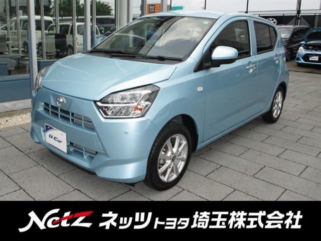 ピクシスエポック G SAIII 