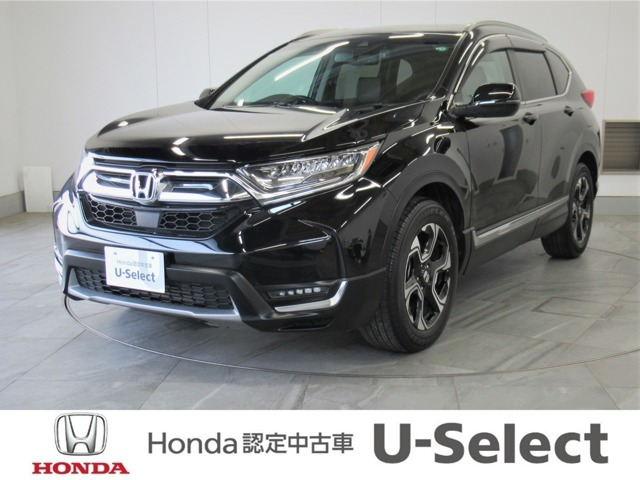 CR-V 1.5 EX マスターピース 