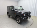 ジムニー XC 4WD 