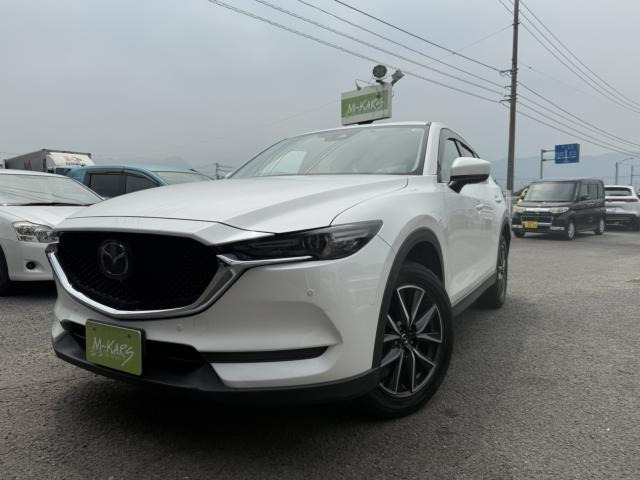 CX-5 2.2 XD プロアクティブ 純正ナビ