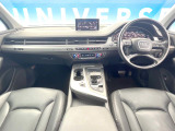 Q7 2.0 TFSI クワトロ 4WD 