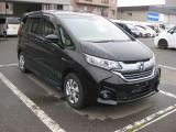 フリード 1.5 ハイブリッド G ホンダセンシング 4WD 