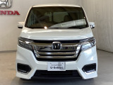ステップワゴン  2.0 e:HEV スパーダ G ホンダセンシング