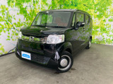 ホンダ N-BOXスラッシュ G L インテリアカラーパッケージ