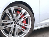S6アバント  2.9 4WD