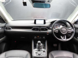 CX-5 2.2 XD Lパッケージ 4WD 