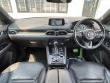 CX-8 2.2 XD Lパッケージ 