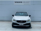 V40クロスカントリー D4 サマム ディーゼル 