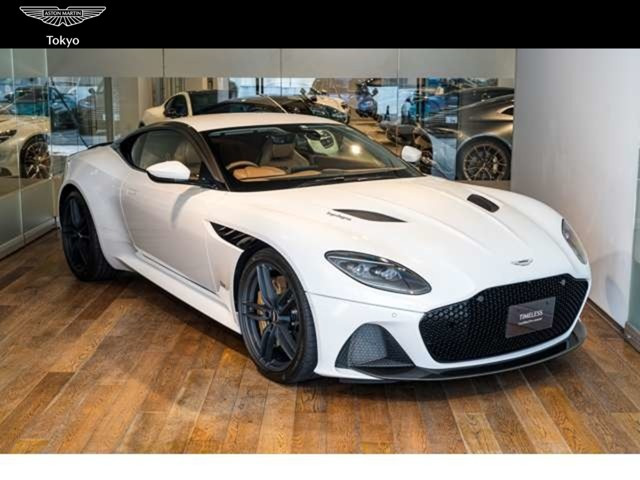 DBS  スーパーレッジェーラ5.2
