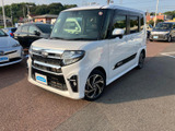 ダイハツ タントカスタム RS スタイルセレクション