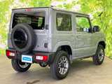 ジムニー XC 4WD 