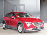 CX-3  1.5 15S ツーリング