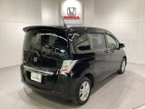 フリード 1.5 G ジャストセレクション 4WD 